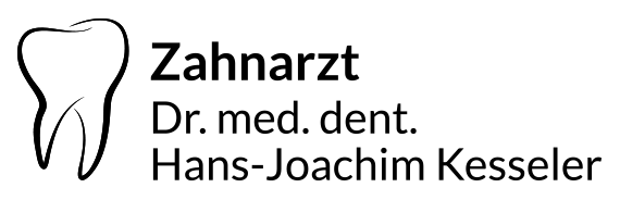 Logo | Zahnarztpraxis Dr.med.dent. Hans-Joachim Kesseler in 46483 Wesel